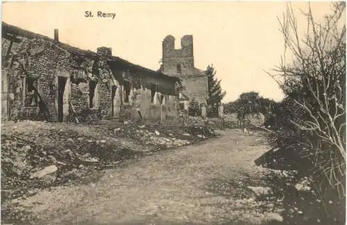 St. Remy -763838