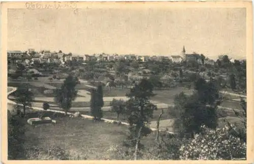 Obermendig am Laacher See -763808