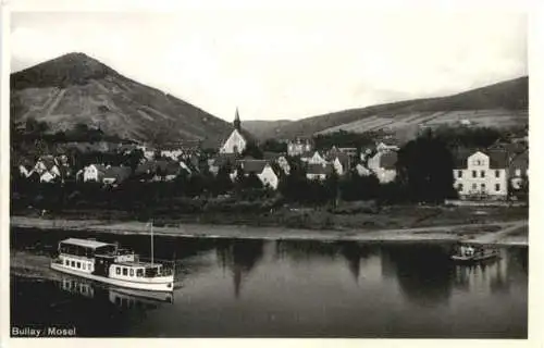 Bullay Mosel -763898