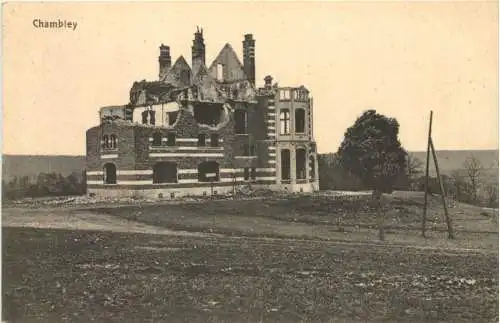 Chambley -763846