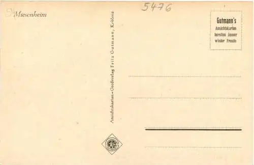 Miesenheim - Andernach -763884