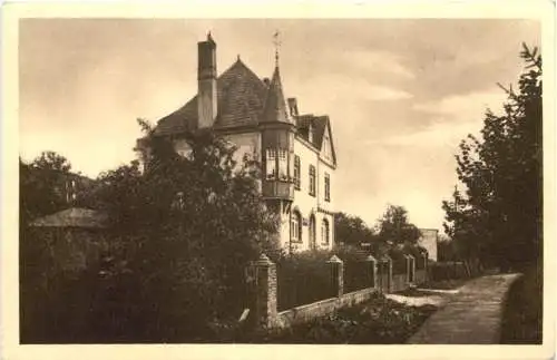 Bullay - Pension Calliari -763940