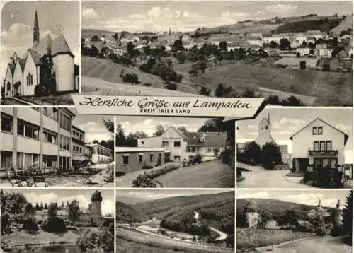Gruß aus Lampaden -763990