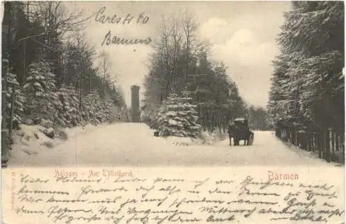 Barmen - Am Töllethurm -764170