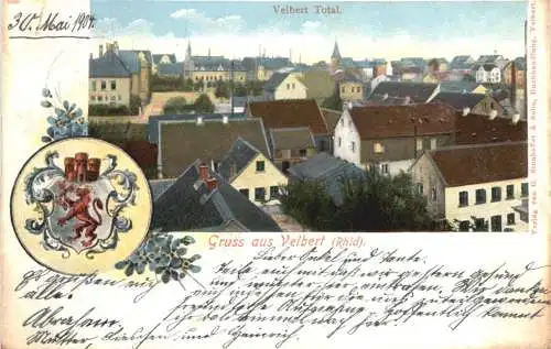 Gruss aus Velbert -764238
