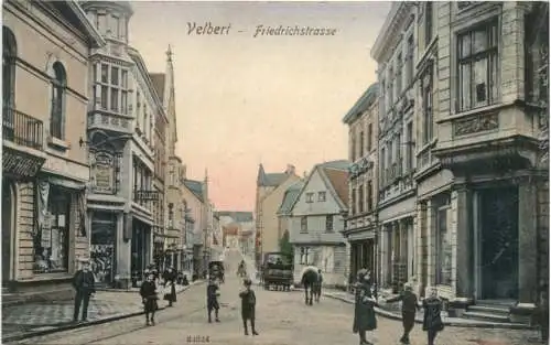 Velbert - Friedrichstrasse -764232
