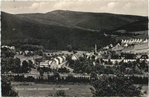 Freienohl - Meschede -764324