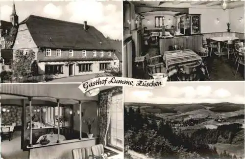Züschen - Winterberg - Gasthof Lumme -764352