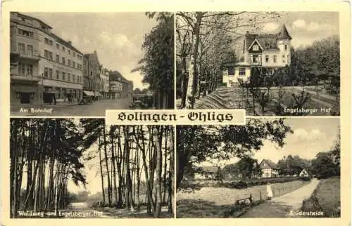 Solingen-Ohligs -764206