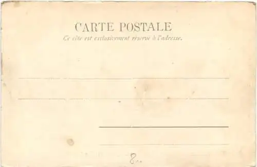 Constantinople - Porte du vieux Serail -764424