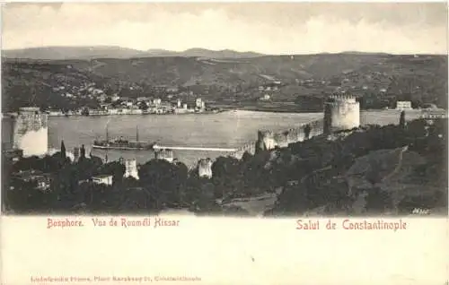 Salut de Constantinople -764444