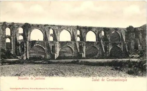 Salut de Constantinople -764438