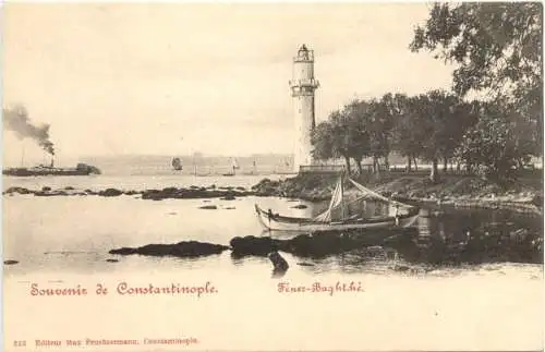 Souvenir de Constantinople -764458