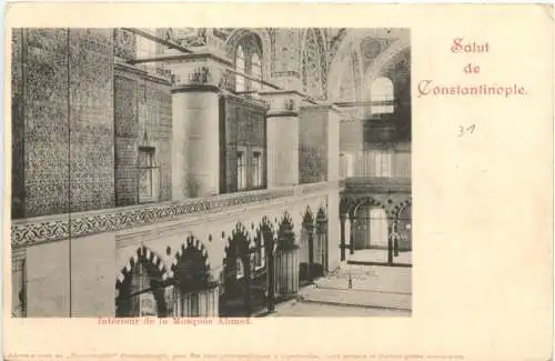 Salut de Constantinople -764456