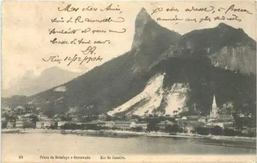 Rio de Janeiro -764564