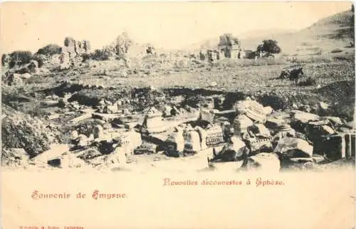 Souvenir de Smyrne -764462