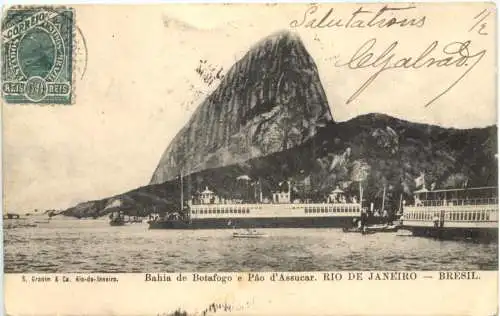 Rio de Janeiro -764562
