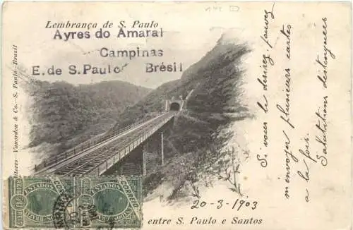 Sao Paulo -764590
