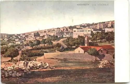 Nazareth -764710