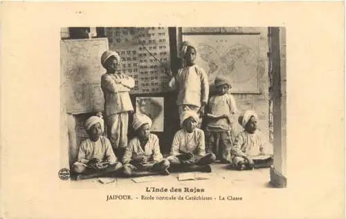 India - Jaipour -764624