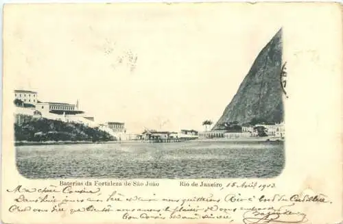 Rio de Janeiro -764728