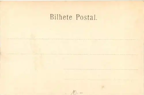 Rio de Janeiro - Gloria -764726