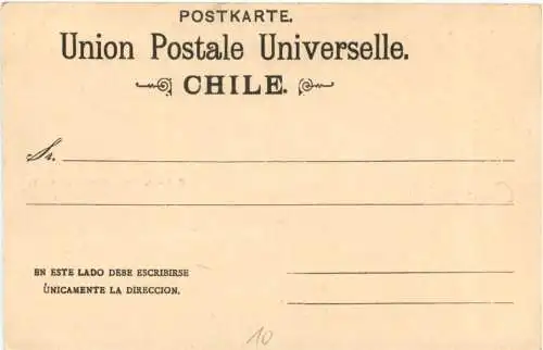 Chile - Concepcion -764780