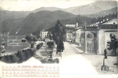 Luino - Feste per il 54 anniversario -764956