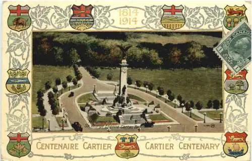 Cartier Centenary -764792