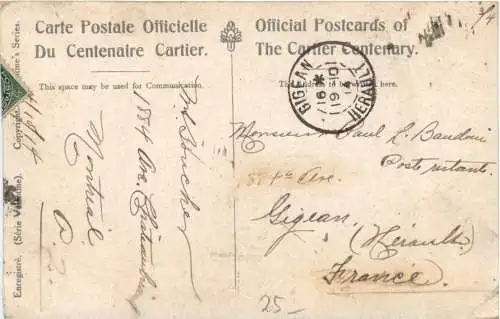 Cartier Centenary -764792