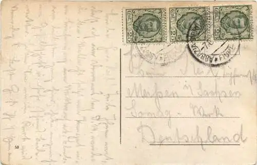 Volosca - Abbazia -764908