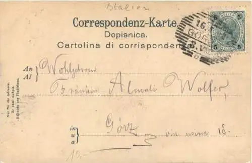 Gorizia-Görz - Corso -764958