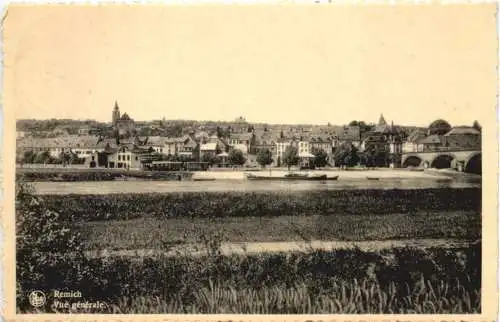 Remich - Luxembourg -764914