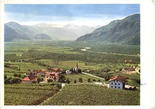 Frangart bei Bozen -764942
