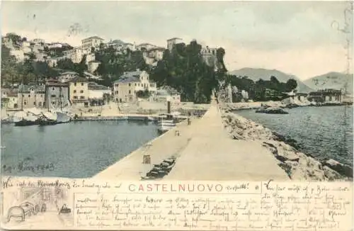 Castelnuovo -764970