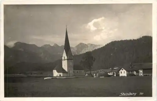 Schönberg im Stubaital -765036