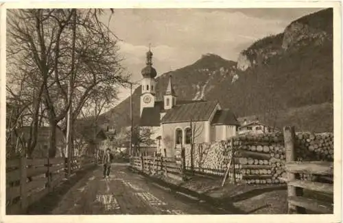 Passionspiel Erl 1912 -765056