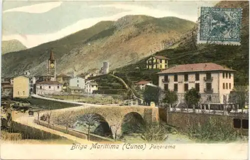 Briga Marittima Cuneo -764986