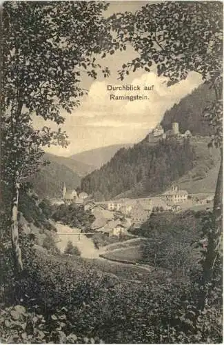 Ramnigstein -765022