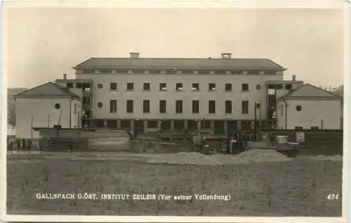 Gallspach - Institut Zeiileis -765050