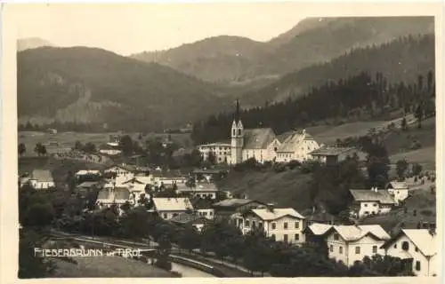 Fieberbrunn in Tirol -765054