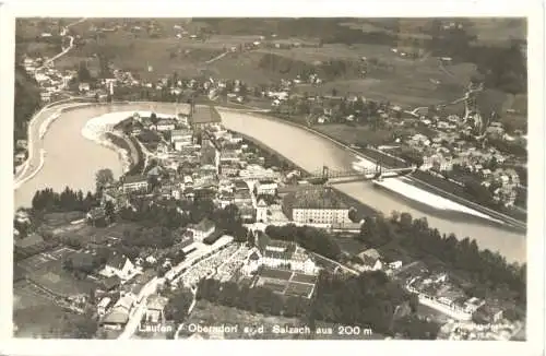 Laufen Oberndorf am der Salzach -765116
