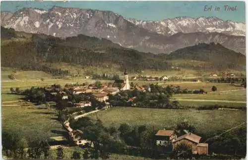 Erl in Tirol -765058