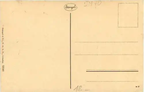 Mayen - Burgfrieden -765312
