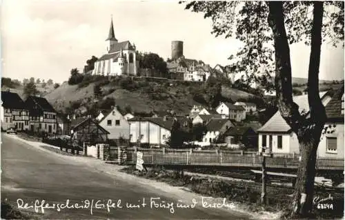 Reifferscheid Eifel -765280