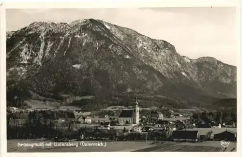 Grossgmain -765128