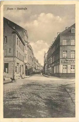 Mayen - Neustraße -765318