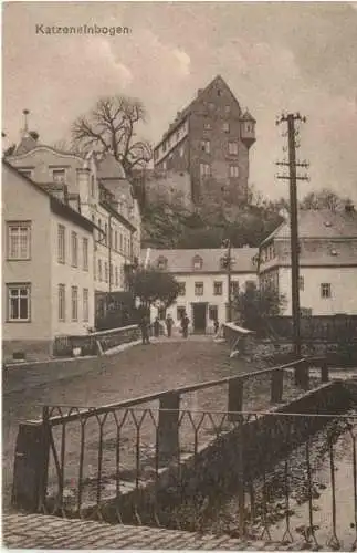 Katzenelnbogen -765248