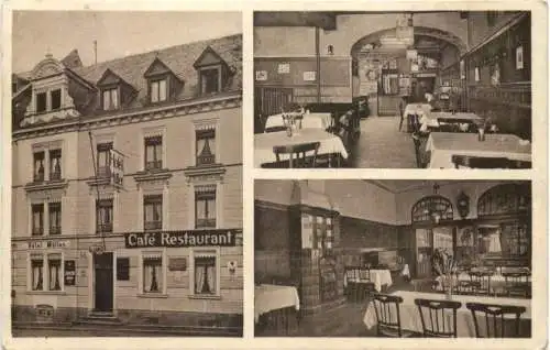 Mayen - Hotel Müller -765304
