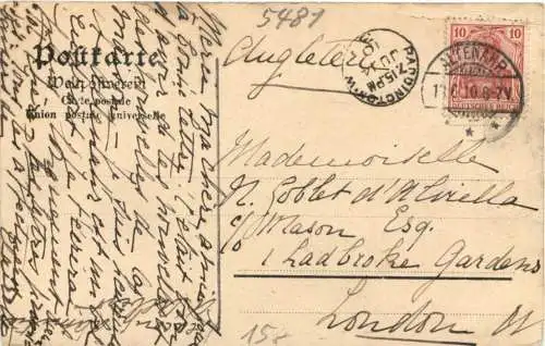 Rech - Ahrtal -765244